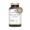 Red Yeast Rice with CoQ10 & Garlic. 120 Capsules. 4 Month's Supply. Highest Concentration of Monacolin K, 2,9mg. Nutritional Supplement for Heart Health. Vegan. Gluten Free. CE. N2 Natural Nutrition. view 1