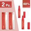 Avoca 40% Silver Caustic Pencil for Removal of Warts and Textiles 2 Pieces view 2