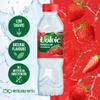 Volvic Touch of Fruit Strawberry Still Flavoured Water Multipack 12 x 500ml view 2