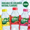 Volvic Touch of Fruit Strawberry Still Flavoured Water Multipack 12 x 500ml view 4