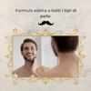 Shaving Oil - Blend of 100% natural oils that work in synergy and moisturise the facial skin to prepare it for shaving. view 4