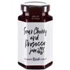 Hawkshead Relish - Sour Cherry & Prosecco Jam 220g view 1