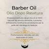 After-shave oil - Soothing, nourishing, refreshing, toning and moisturising effect for the facial skin after shaving. 100% natural, with cedar oil. view 3