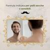 After-shave oil - Soothing, nourishing, refreshing, toning and moisturising effect for the facial skin after shaving. 100% natural, with cedar oil. view 4