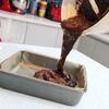 Bottled Baking Co Vegan Chocolate & Walnut Brownie Mix, Premade Chocolate Brownie Cake Mix With Method And Instructions For Making Brownies At Home (Makes Approx. 12 Chocolate Walnut Brownie Slices) view 4