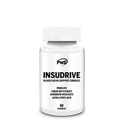 Insudrive 60 Capsules
