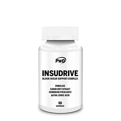 Insudrive 60 Capsules