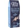 West Country Legends Cheese Straws 100g (Sea Salt & Rosemary) view 1