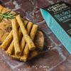 West Country Legends Cheese Straws 100g (Sea Salt & Rosemary) view 3