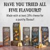 West Country Legends Cheese Straws 100g (Sea Salt & Rosemary) view 4