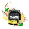 BioTechUSA EAA Zero - Essential Amino Acid Power | 7160mg EAA/Serving | WHO Recommended Ratio | Sugar-Free, Gluten-Free, 350 g, Lemon Ice Tea view 1
