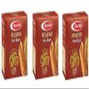3X Pasta Barilla Penne rigate integrali wholemeal Italian Pasta 500 g view 1
