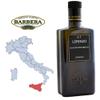 Manfredi Barbera - Collection Lorenzo - Extra Virgin Olive Oil - Made in Italy (Lorenzo N1, 2 Pack / Piece) view 2