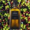 Manfredi Barbera - Collection Lorenzo - Extra Virgin Olive Oil - Made in Italy (Lorenzo N1, 2 Pack / Piece) view 4