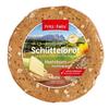 Multigrain Crispy Bread 150 gr. - Fritz & Felix view 1