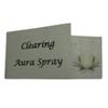 Handmade Clearing Aromatherapy Aura Spray- made with 100% pure essential oils view 2
