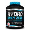 Biotech USA Hydro Whey Zero 4lb Strawberry view 1