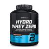 Biotech USA Hydro Whey Zero 4lb Strawberry view 2