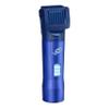 Alberto VO5 Blue Beard Trimmer, 2-14mm, 7 Position Comb Guide, Battery Operated, 3 Year Guarantee view 1