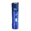 Alberto VO5 Blue Beard Trimmer, 2-14mm, 7 Position Comb Guide, Battery Operated, 3 Year Guarantee view 3