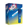 Alberto VO5 Blue Beard Trimmer, 2-14mm, 7 Position Comb Guide, Battery Operated, 3 Year Guarantee view 4