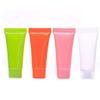 6 Color Leak Proof Lotion Bottles 5ml Empty Squeeze-Bottle Refillable Plastic Containers Scope Shampoo Squeeze Bottle Cosmetic Makeup Liquid Container view 1