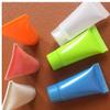 6 Color Leak Proof Lotion Bottles 5ml Empty Squeeze-Bottle Refillable Plastic Containers Scope Shampoo Squeeze Bottle Cosmetic Makeup Liquid Container view 2