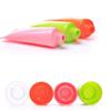 6 Color Leak Proof Lotion Bottles 5ml Empty Squeeze-Bottle Refillable Plastic Containers Scope Shampoo Squeeze Bottle Cosmetic Makeup Liquid Container view 3