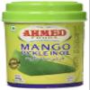 Ahmed Foods Mango Pickle in Oil, 400 g view 1