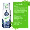 2 Pack - FruttaMax Blueberry Syrup | Less Sugar | 60% Real Fruit Concentrate | Suitable for soda Machine 2x500ml view 2
