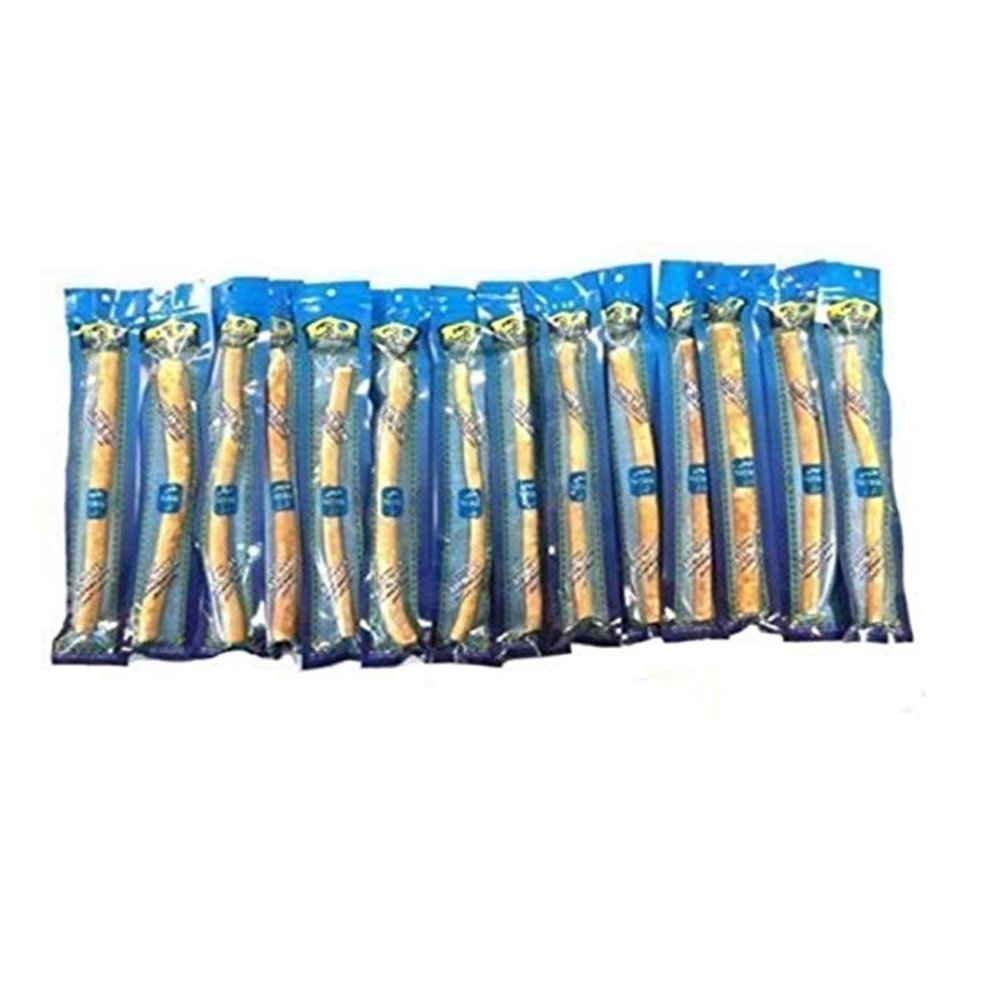 Al-Khair 3-150pcs Vacuum Packed Siwak Teeth Cleaning Sticks (150+10 Free) (100)