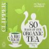 Clipper Organic Everyday 80 Teabags (Pack of 6, Total 480 Teabags)250grams view 1