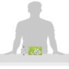 Clipper Organic Everyday 80 Teabags (Pack of 6, Total 480 Teabags)250grams view 3