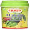 Ahmed Foods Mixed Pickle in Oil New Packing, 400 g view 1