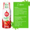 FruttaMax Strawberry Syrup | Less Sugar | 60% Real Fruit Concentrate | Suitable for soda Machine 500ml view 2