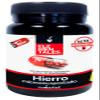 Nutricosmetics - Novadiet Hierro Microencapsulado 30 Vcaps view 1