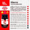 Nutricosmetics - Novadiet Hierro Microencapsulado 30 Vcaps view 3