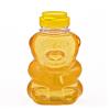 Squeezy Acacia Honey Bear Bottle 350g - Pure & Natural Runny Honey view 1
