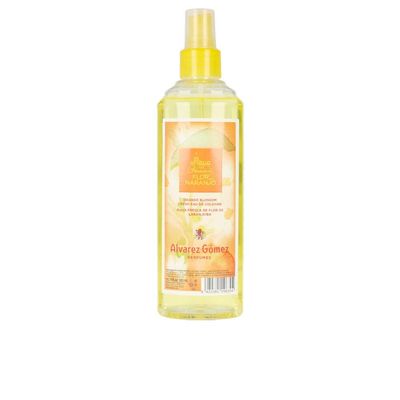 Alvarez Gmez Agua Fresca Flor De Naranjo - 300 Ml