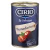 24 x Italian Cherry Tomatoes CIRIO 400 GR CAN Tomato Juice Tomato view 1