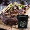 BEMBO BARBECUE - Buffalo - BBQ Rub - Seasoning & Spices Blends for Barbecue - Made in Italy - 180g view 3