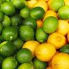 2 Pack - FruttaMax Lemon and Lime Syrup | Less Sugar | 60% Real Fruit Concentrate | Suitable for soda Machine 2x500ml view 3