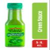 Mexico Lindo Hot Sauce Variety Pack | Includes 1 Bottles Each of Red Habanero + Green Habanero + Xxxtra Hot | 5 Fl Oz Bottles (Pack of 3) view 3