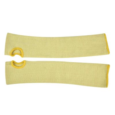 1 Pair Cut Proof Arm Sleeve Guard Heat-resistant Anti-Cutting Arms Protector Can be used under high temperature conditions