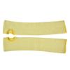 1 Pair Cut Proof Arm Sleeve Guard Heat-resistant Anti-Cutting Arms Protector Can be used under high temperature conditions view 1