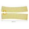 1 Pair Cut Proof Arm Sleeve Guard Heat-resistant Anti-Cutting Arms Protector Can be used under high temperature conditions view 3