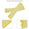 1 Pair Cut Proof Arm Sleeve Guard Heat-resistant Anti-Cutting Arms Protector Can be used under high temperature conditions view 4
