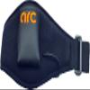 Arc4Health Arm Strap - Black Connector view 1