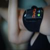 Arc4Health Arm Strap - Black Connector view 3