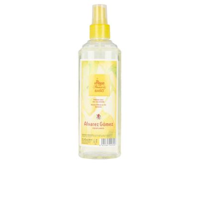 Alvarez Gmez Agua Fresca De Bao - 300 Ml, Yellow